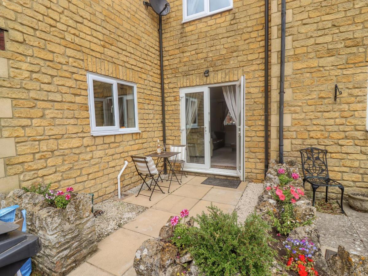 Villa The Cornerstone Cheltenham Exterior foto